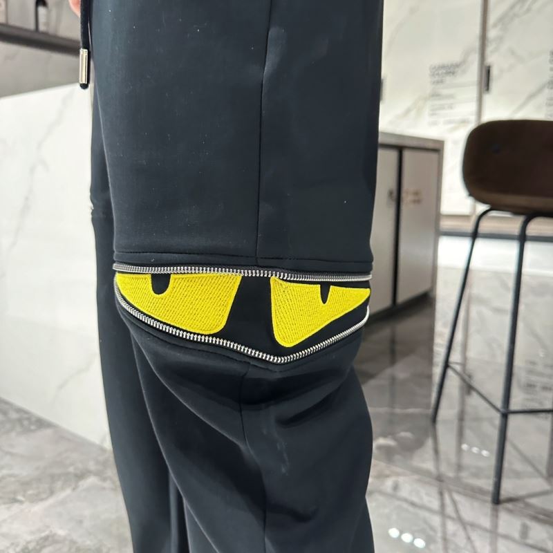 Fendi Long Pants